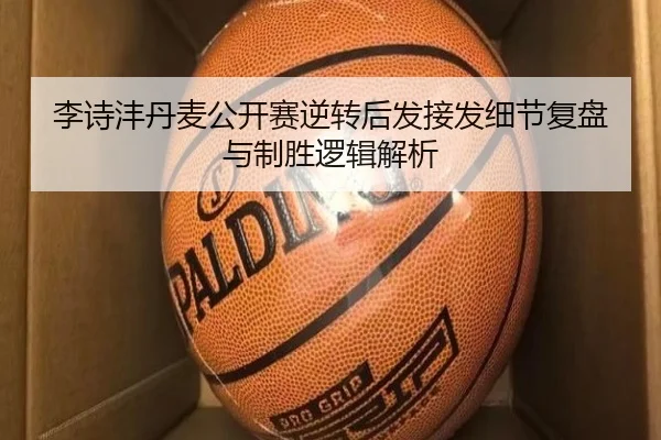李诗沣丹麦公开赛逆转后发接发细节复盘与制胜逻辑解析(leyu)